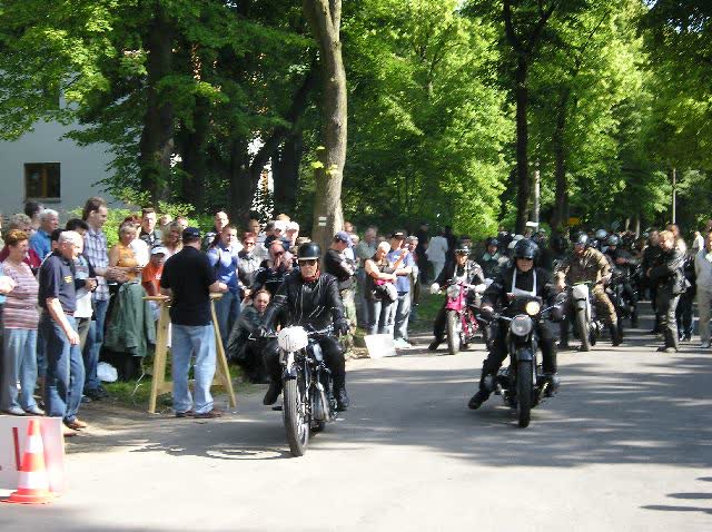 Veranstaltungen 2006