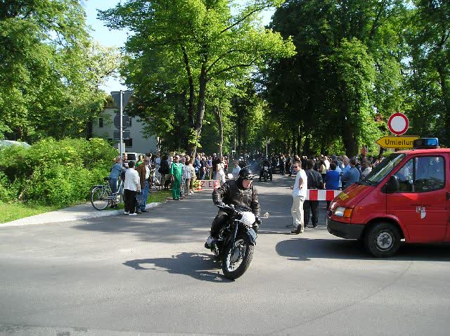 Veranstaltungen 2006