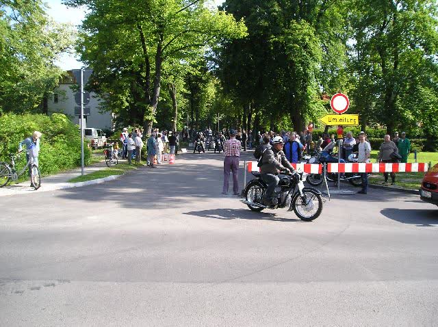 Veranstaltungen 2006