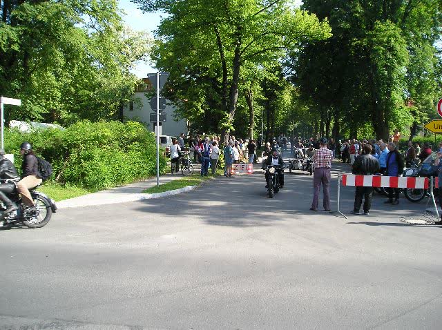 Veranstaltungen 2006