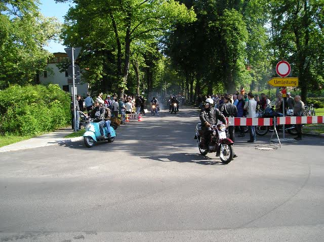 Veranstaltungen 2006