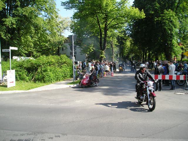 Veranstaltungen 2006