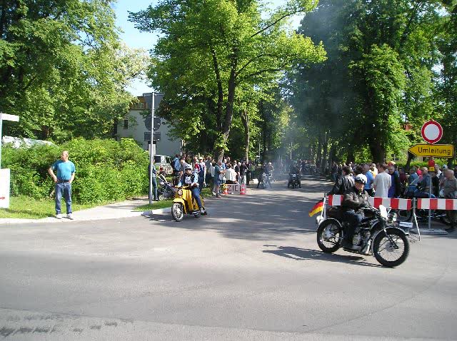 Veranstaltungen 2006