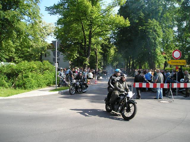 Veranstaltungen 2006