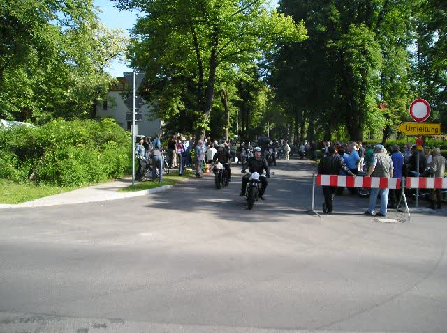 Veranstaltungen 2006