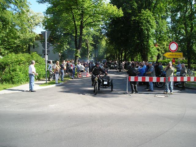 Veranstaltungen 2006