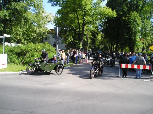 Veranstaltungen 2006