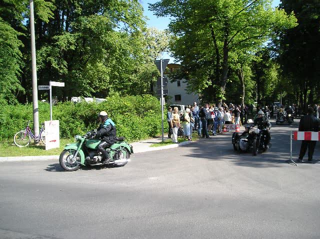 Veranstaltungen 2006