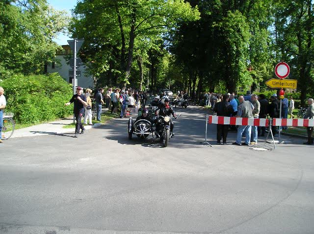 Veranstaltungen 2006
