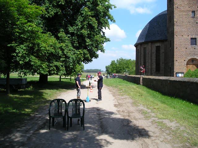 Veranstaltungen 2006