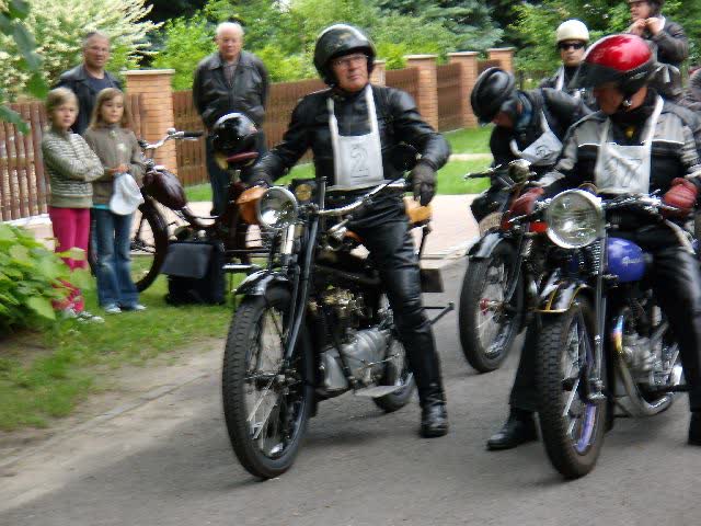 Veranstaltungen 2007