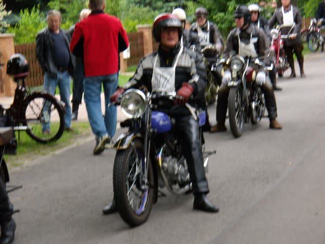 Veranstaltungen 2007