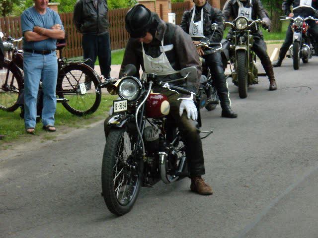 Veranstaltungen 2007