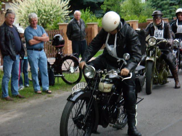 Veranstaltungen 2007