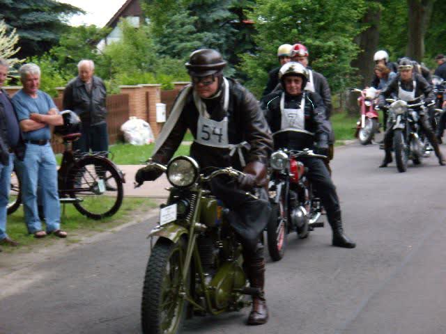 Veranstaltungen 2007