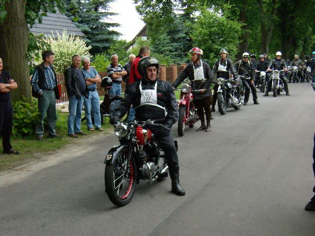 Veranstaltungen 2007