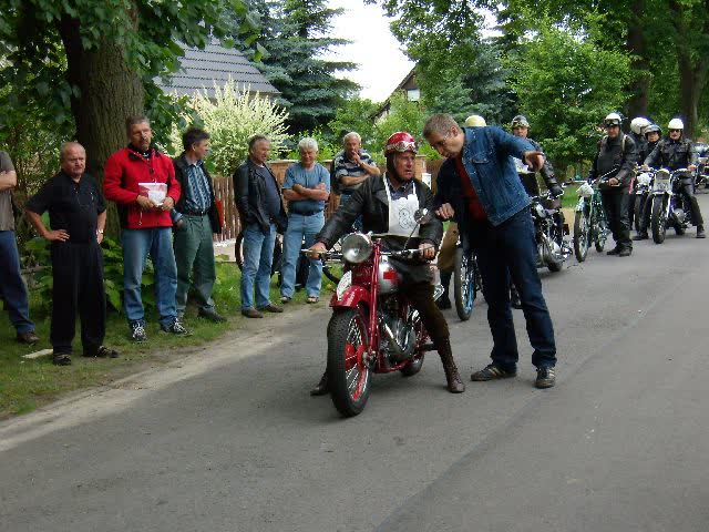 Veranstaltungen 2007