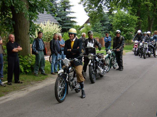 Veranstaltungen 2007