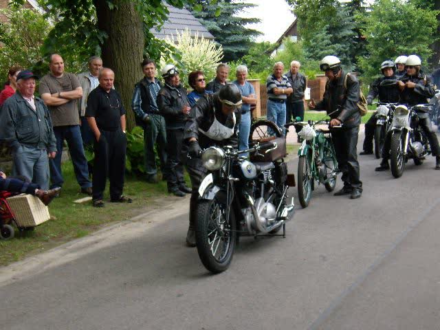 Veranstaltungen 2007