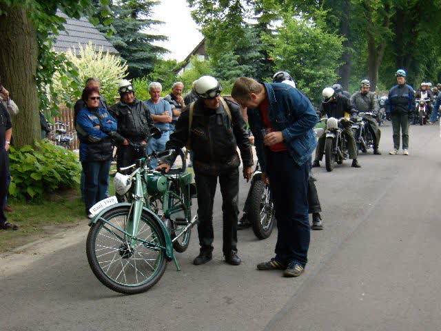 Veranstaltungen 2007