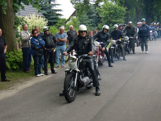 Veranstaltungen 2007