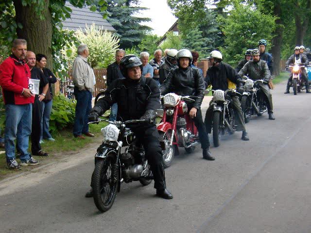 Veranstaltungen 2007