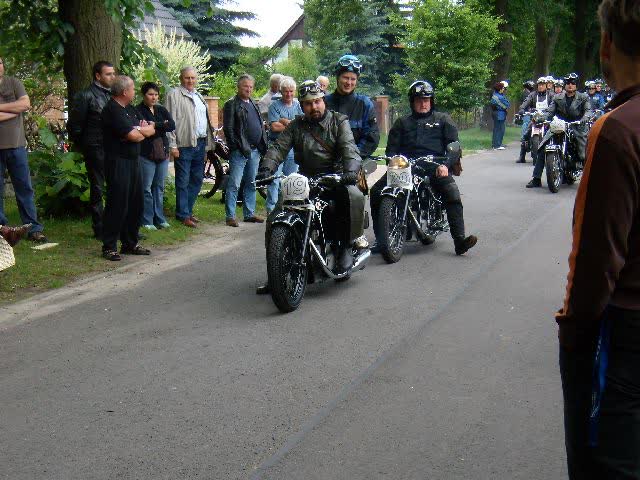 Veranstaltungen 2007