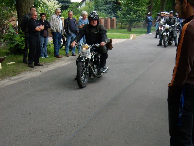 Veranstaltungen 2007
