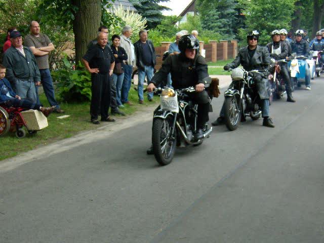 Veranstaltungen 2007