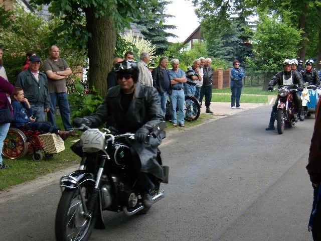 Veranstaltungen 2007