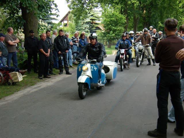 Veranstaltungen 2007