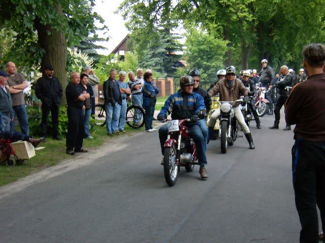 Veranstaltungen 2007