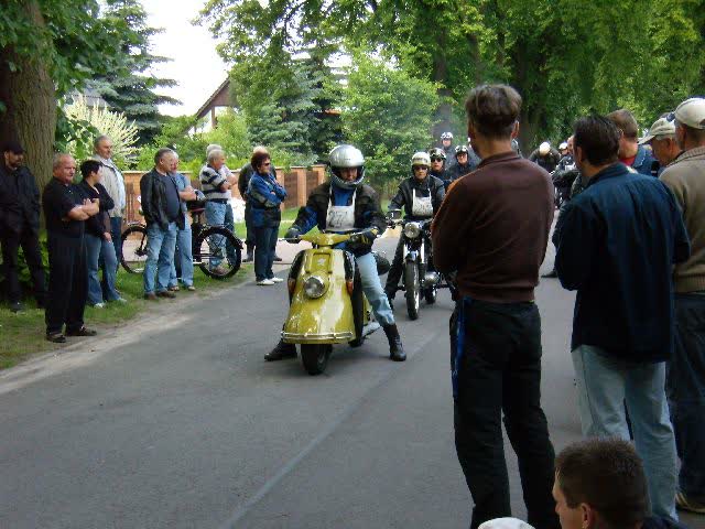 Veranstaltungen 2007