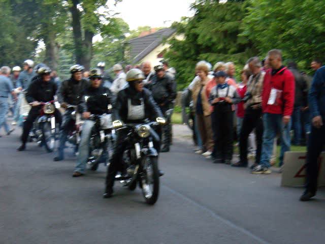 Veranstaltungen 2007