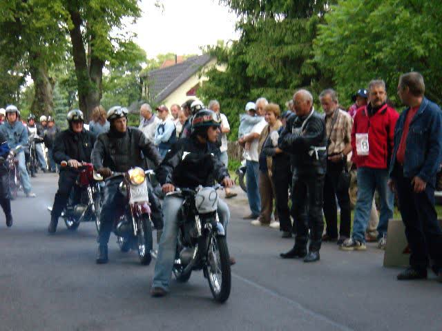 Veranstaltungen 2007