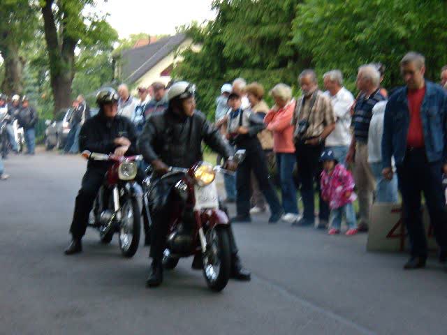 Veranstaltungen 2007
