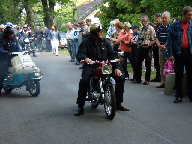 Veranstaltungen 2007