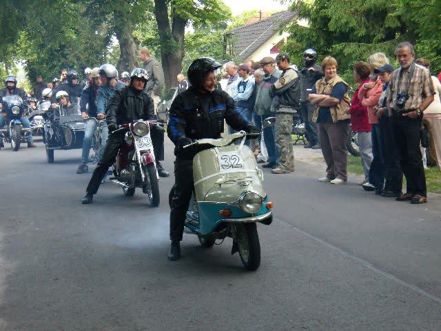 Veranstaltungen 2007