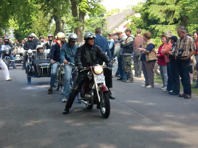 Veranstaltungen 2007