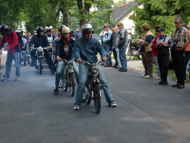 Veranstaltungen 2007