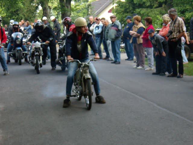 Veranstaltungen 2007