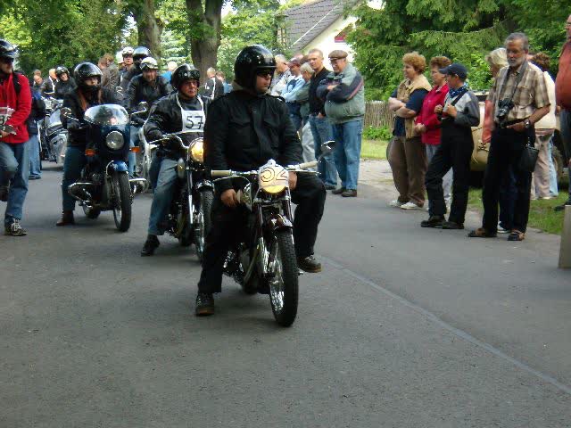 Veranstaltungen 2007