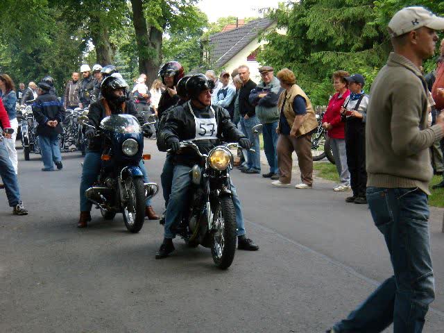 Veranstaltungen 2007