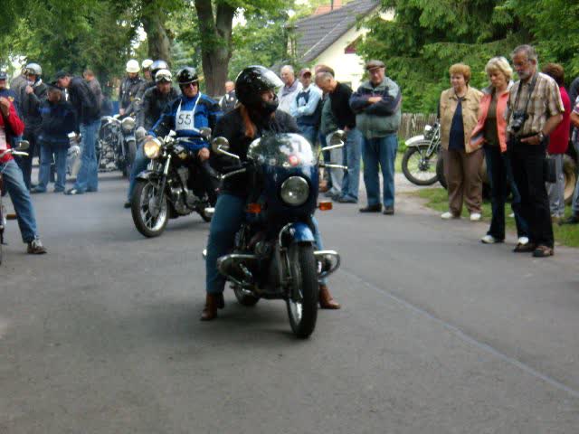 Veranstaltungen 2007