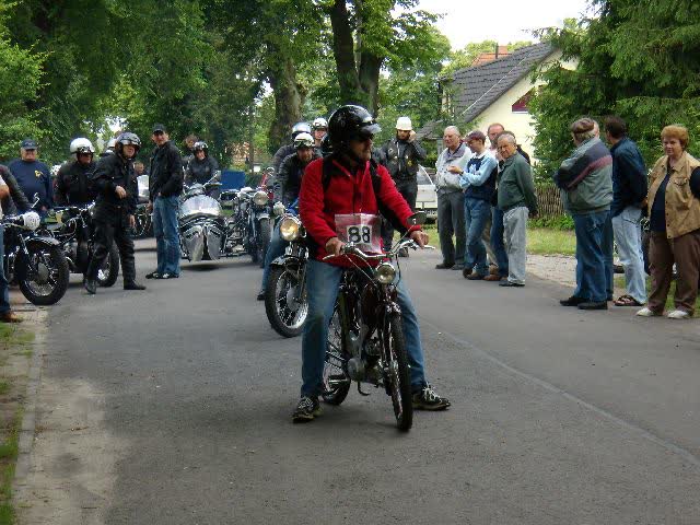 Veranstaltungen 2007