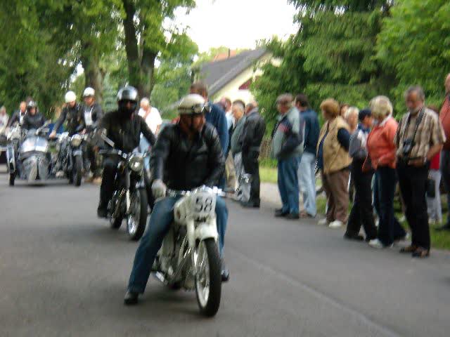 Veranstaltungen 2007