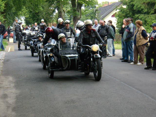 Veranstaltungen 2007