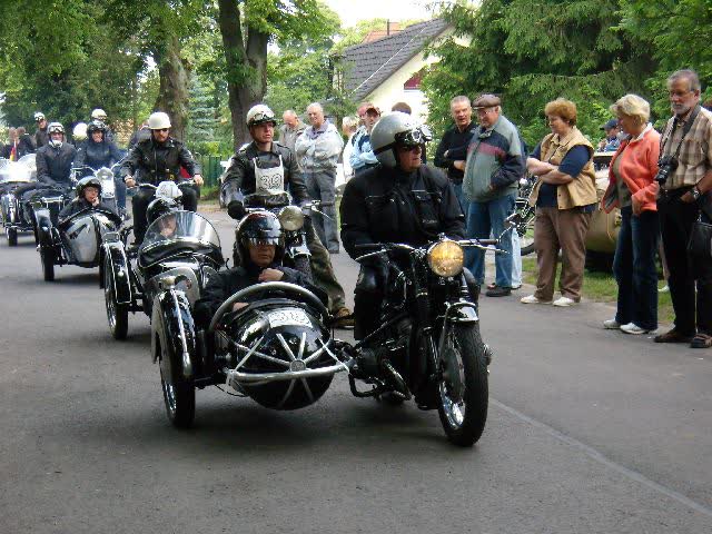 Veranstaltungen 2007