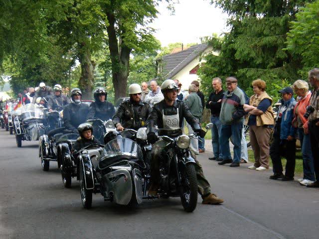 Veranstaltungen 2007