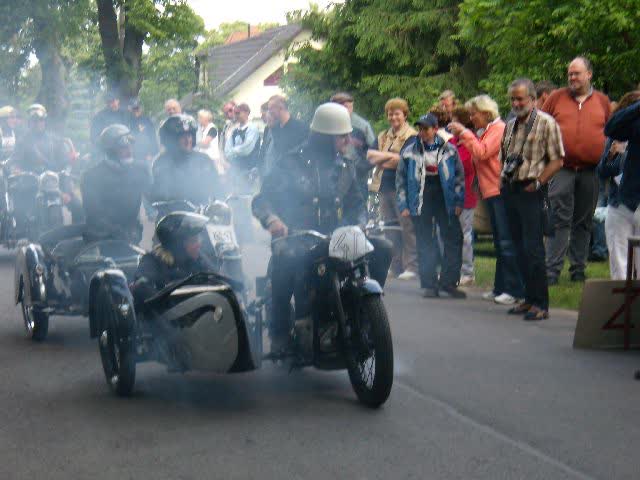 Veranstaltungen 2007
